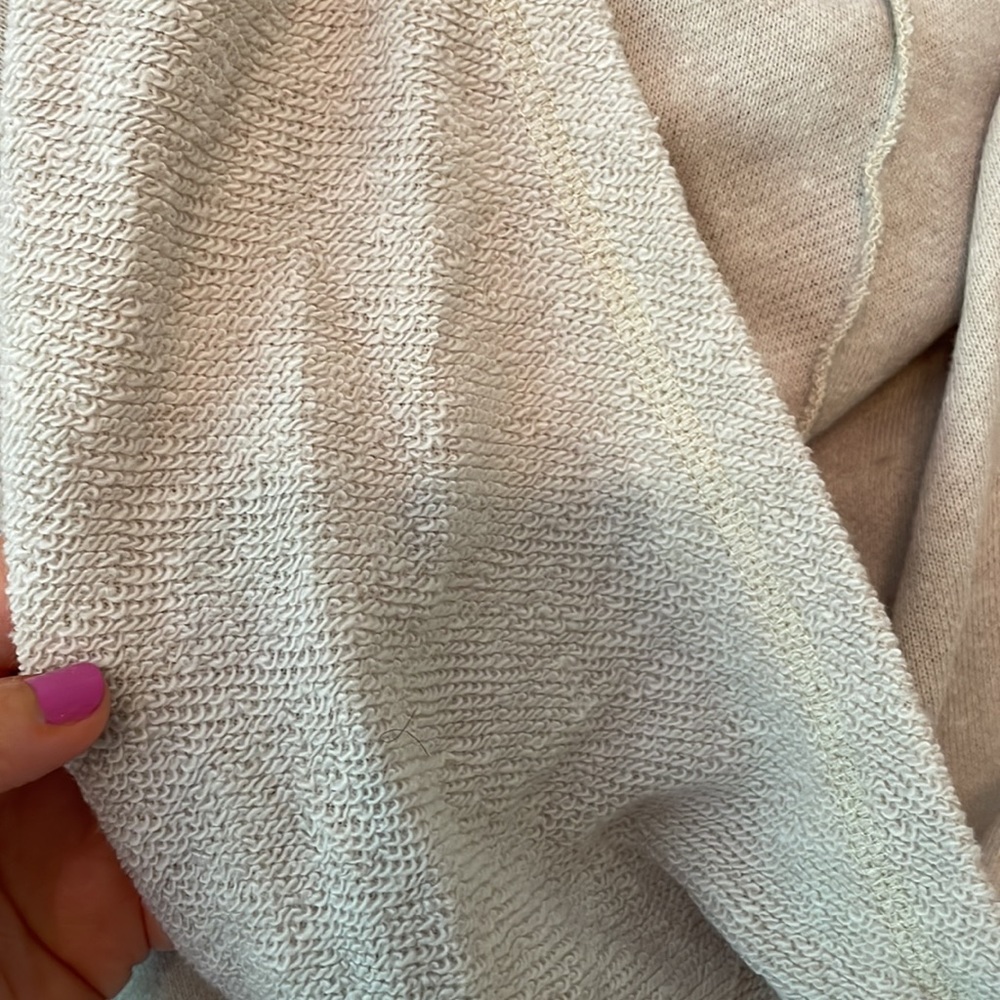 Lulus Gentle Fawn Rhythm hoodie - Picture 9 of 11